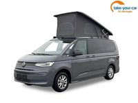 Neu VW California Beach 177 PS (130 kW) 2026 Wählbar Van