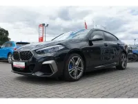 Gebraucht BMW M235 Performance 306 PS (225 kW) 2021 Schwarz Coupé