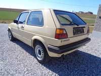 Gebraucht VW Golf II 75 PS (55 kW) 1986 Beige Kleinwagen