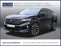 Occasion Renault Espace Techno 200 ch (147 kW) 2025 Noir SUV