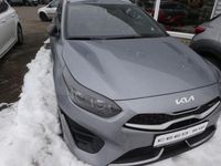 Gebraucht Kia Ceed GT GT-Line 136 PS (100 kW) 2023 Silber Kombi