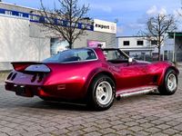 gebraucht Corvette C3 C3 *BreitbauSTINGRAY/Targa*Frame Off*Schalter*