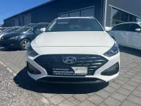Gebraucht Hyundai i30 Select 120 PS (88 kW) 2024 Weiß Kombi