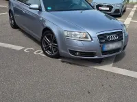 Gebraucht Audi A6 Performance 170 PS (125 kW) 2005 Silber Kombi