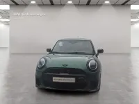 Gebraucht Mini Cooper 156 PS (114 kW) 2025 Grün Kleinwagen