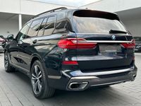 gebraucht BMW X7 sM50 d xDrive Sport-Aut. | Panorama Sky Lounge