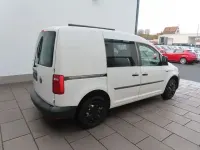 Usata VW Caddy 102 CV (75 kW) 2018 Andere Monovolume