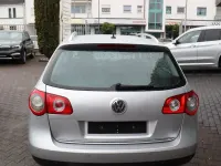 Gebraucht VW Passat Highline 140 PS (102 kW) 2006 Reflexsilber Kombi