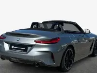 Neu BMW Z4 Performance 197 PS (144 kW) 2026 Grau Cabrio