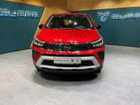 Gebraucht Opel Crossland Elegance 110 PS (80 kW) 2021 Rot SUV