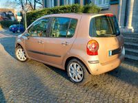 Gebraucht Renault Modus Expression 111 PS (81 kW) 2005 Beige Van / Kleinbus
