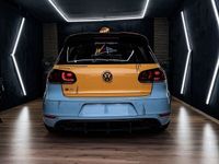 gebraucht VW Golf VI 