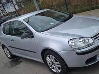 Gebraucht VW Golf V 85 PS (62 kW) 2007 Silber Kombi