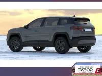 Neu Jeep Compass 145 PS (106 kW) 2026 Grau metallic SUV