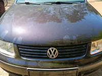 Gebraucht VW Passat 90 PS (66 kW) 2000 Limousine