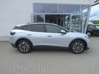 Gebraucht VW ID.4 Pro 210 kW (286 PS) 2025 Silber SUV