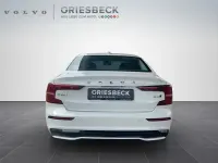 Gebraucht Volvo S60 Ultimate 250 PS (183 kW) 2023 Crystalweiss perleffekt (metallic) Limousine