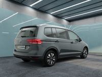Gebraucht VW Touran S 150 PS (110 kW) 2024 Grau Van / Kleinbus