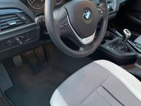 gebraucht BMW 118 i Urban line