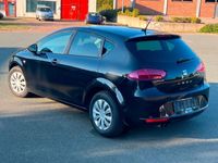 gebraucht Seat Leon 1,4 TSI COPA Style