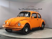 Gebraucht VW Käfer 1974 Orange
