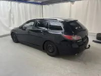 Gebraucht Mazda 6 Exclusive 147 PS (108 kW) 2008 Schwarz Kombi