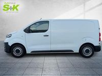 Gebraucht Toyota Proace 120 PS (88 kW) 2020 Schaumweiß Van / Kleinbus