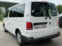 Occasion VW T6.1 150 ch (110 kW) 2022 Blanc Van