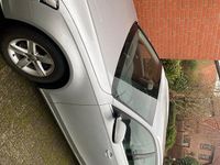 Gebraucht Audi A4 Ambiente 143 PS (105 kW) 2012 Silber Kombi