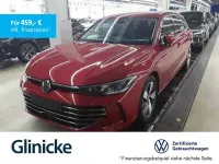 Gebraucht VW Passat Elegance 150 PS (110 kW) 2024 Rot Kombi