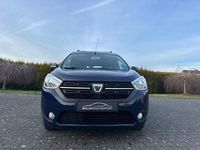 Gebraucht Dacia Dokker 102 PS (75 kW) 2018 Blau Van / Kleinbus