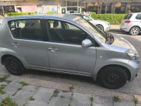 Gebraucht Daihatsu Sirion 90 PS (66 kW) 2008 Kleinwagen