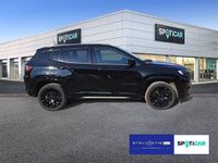 Gebraucht Jeep Compass 179 PS (131 kW) 2023 Schwarz SUV