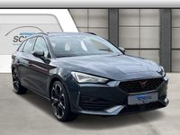 Gebraucht Cupra Leon VZ 245 PS (180 kW) 2022 Megnetic tech (metallic) Kombi