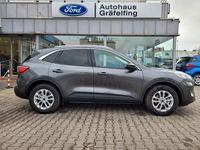Gebraucht Ford Kuga Titanium 120 PS (88 kW) 2024 Grau SUV