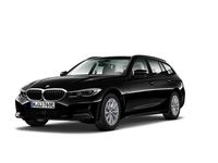Gebraucht BMW 320 Advantage 163 PS (119 kW) 2022 Kombi