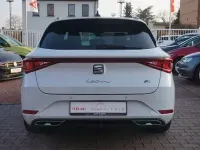 Gebraucht Seat Leon FR 150 PS (110 kW) 2020 Weiß Kombi