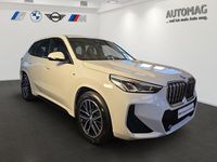 Gebraucht BMW iX1 Performance 230 kW (313 PS) 2023 Weiß SUV