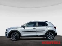 gebraucht Kia Stonic Spirit 1.0 AHK NAVI KAMERA KLIMAAUTO. SITZHEIZ