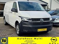 Gebraucht VW Transporter 150 PS (110 kW) 2022 Candyweiss Van