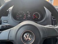 gebraucht VW Polo mit Cargarantie. FESTPREIS 5800€ NOTVERKAUFFFFF