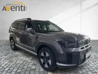 Gebraucht Hyundai Santa Fe Intro Edition 215 PS (158 kW) 2025 Grau SUV