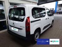 gebraucht Citroën Berlingo M Live 110 Stop&Start *Klima *Radio *el