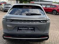 Neu Honda e:Ny1 150 kW (204 PS) 2026 Grau SUV