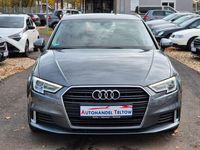 Gebraucht Audi A3 Sport 150 PS (110 kW) 2019 Grau Limousine