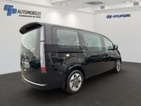 Neu Hyundai Staria Trend 225 PS (165 kW) 2026 Schwarz Van / Kleinbus