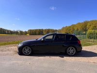 Occasion BMW M140 M Performance 340 ch (250 kW) 2016 Noir Citadine