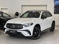 Gebraucht Mercedes GLC300 AMG 258 PS (189 kW) 2023 Andere farbe SUV
