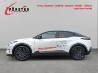 Gebraucht Toyota C-HR+ Lounge 252 kW (343 PS) 2026 Weiß SUV