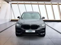 Gebraucht BMW X3 Advantage 292 PS (214 kW) 2021 Grau SUV